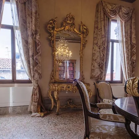 Palazzo Ca' Bernardo By Francesco Molon-2