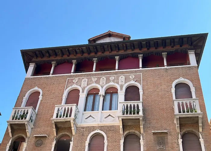 Hotel San Luca Venezia
